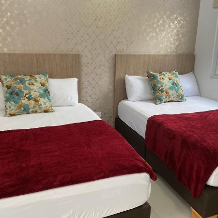 Casa Hotel Boutique Habibi - San Andres Islas Eksteriør bilde