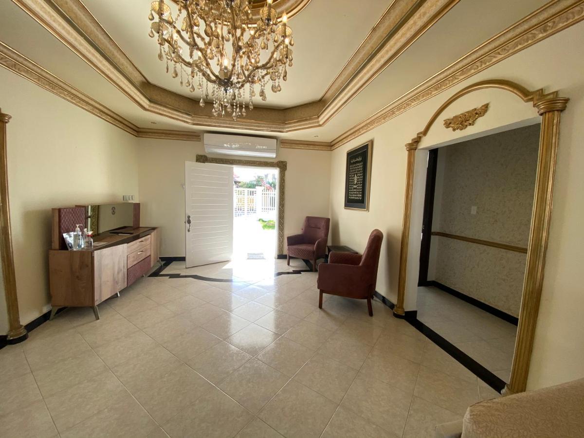 Casa Hotel Boutique Habibi - San Andres Islas Eksteriør bilde