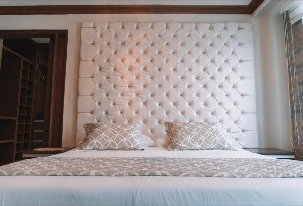 Casa Hotel Boutique Habibi - San Andres Islas Eksteriør bilde