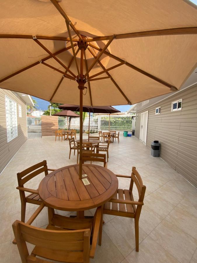 Casa Hotel Boutique Habibi - San Andres Islas Eksteriør bilde